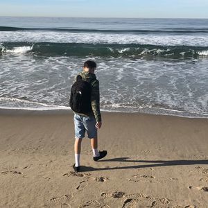 Meet your Posher, Mikey